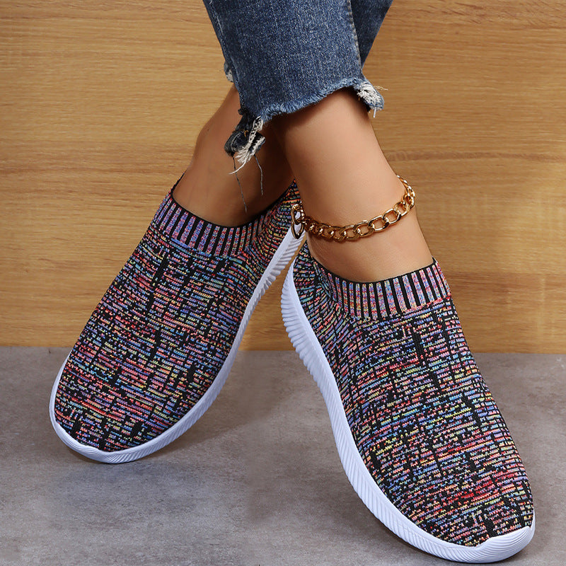 Schong Socken fir Männer a Fraen