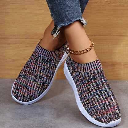 Schong Socken fir Männer a Fraen
