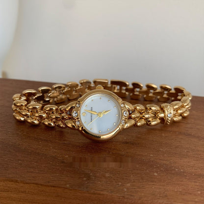 Quarzuer, elegant