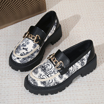 Mocassins