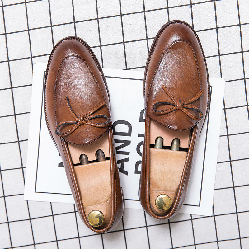 Chaussure Britanniques