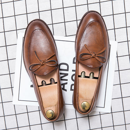 Chaussure Britanniques