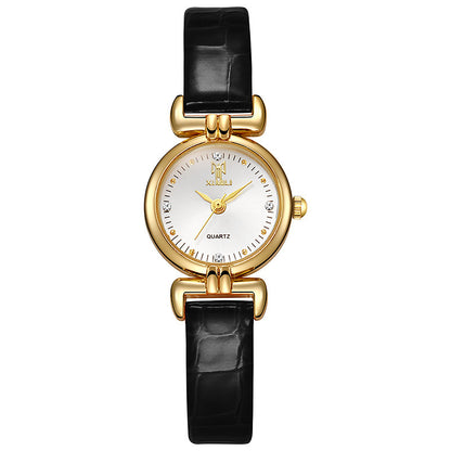 Montre a quartz