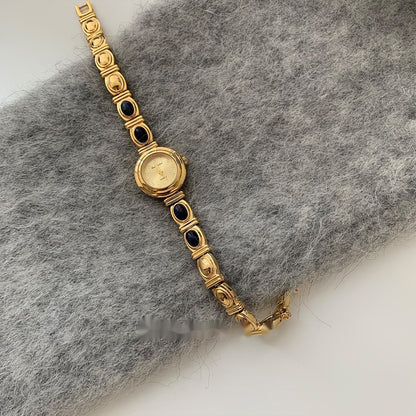 Montre a Quaurtz