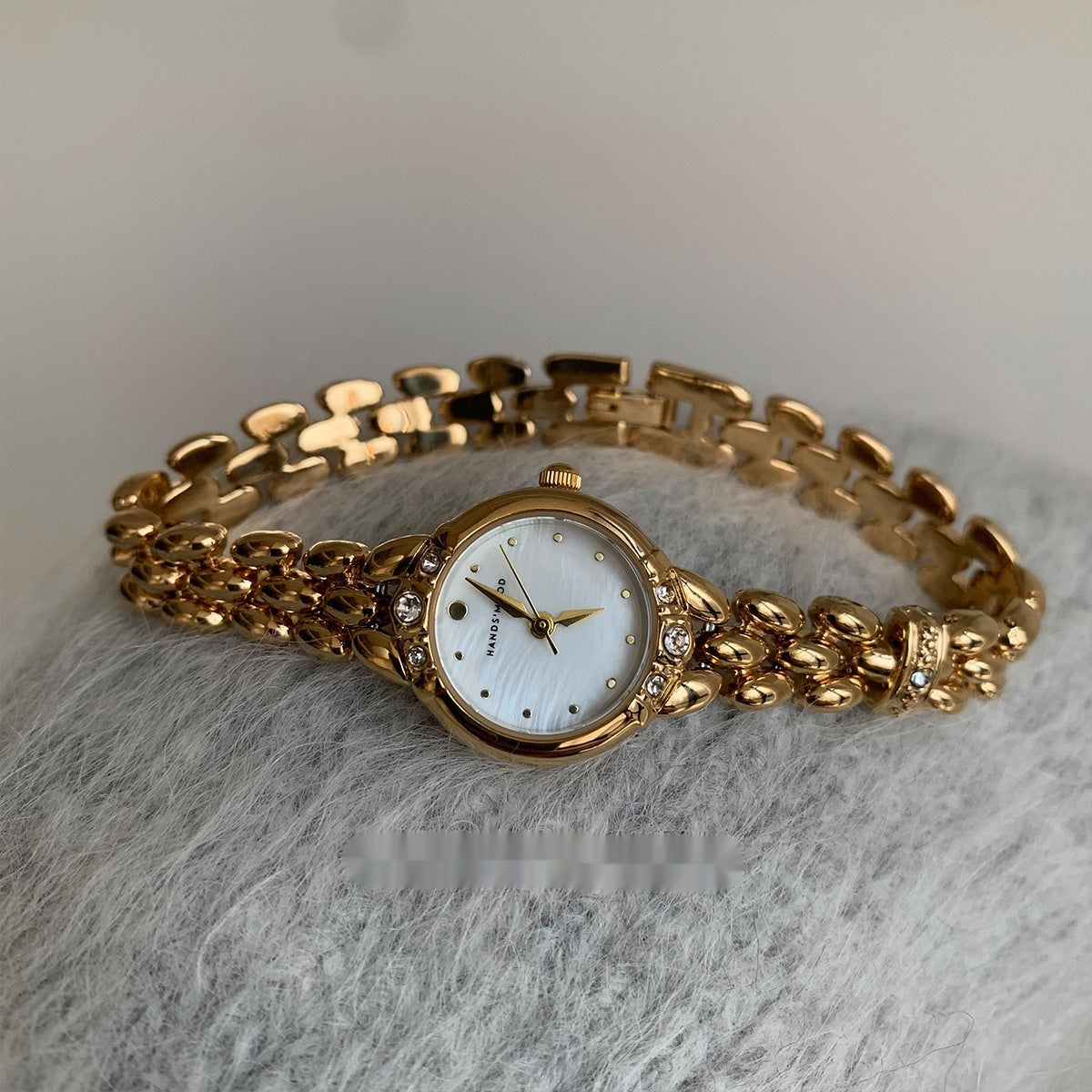 Quarzuer, elegant