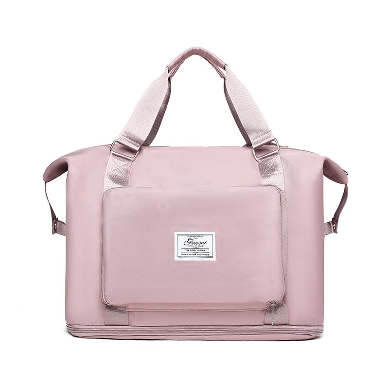 Sacs de voyage pliable