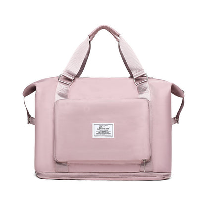 Sacs de voyage pliable