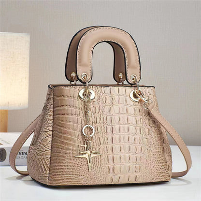 Sac bandoulliére