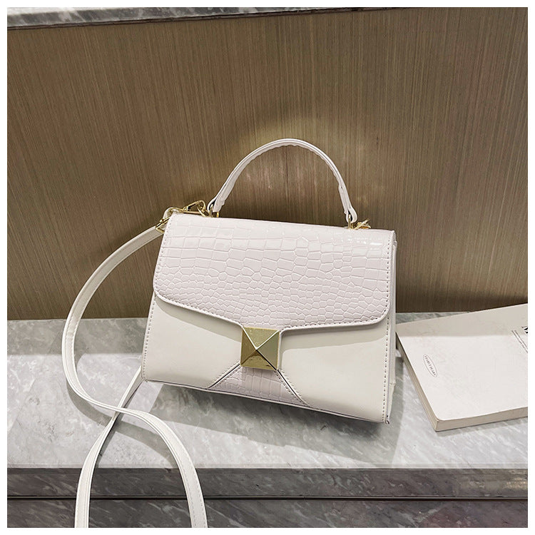 Pochette bandoulière