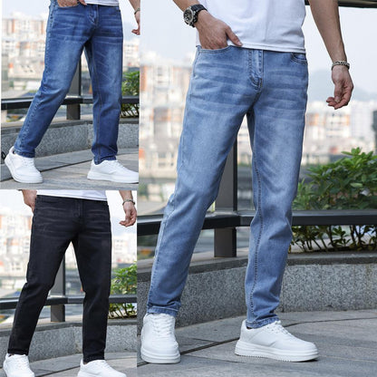 Jeans slim stretch