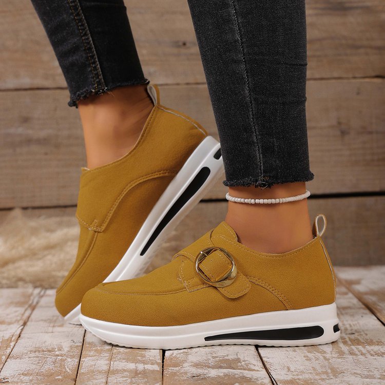 Casual Schong fir Dammen