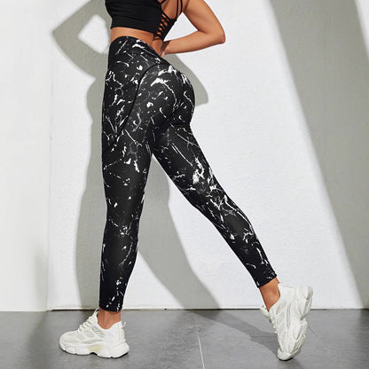 Fitness-Leggings