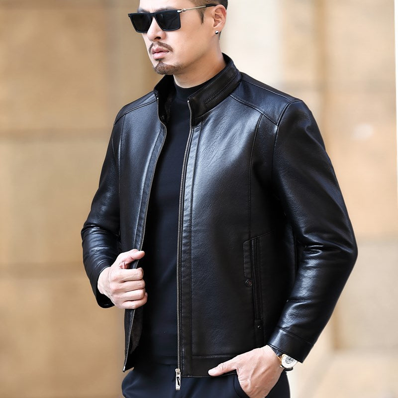 Liederjacket
