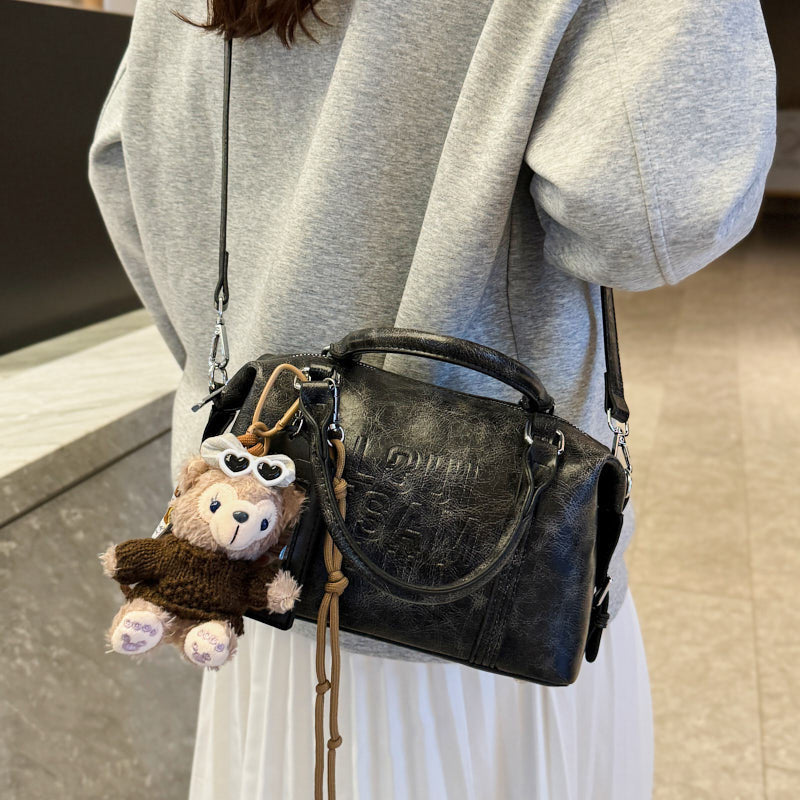 Sac a main vintage a bandouliére