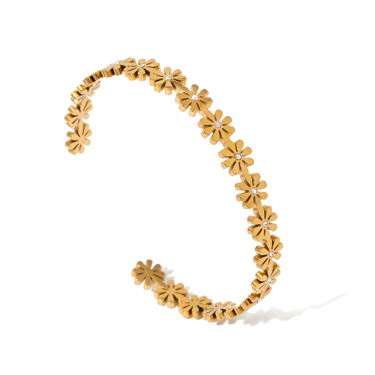 Bracelet en acier inoxydable