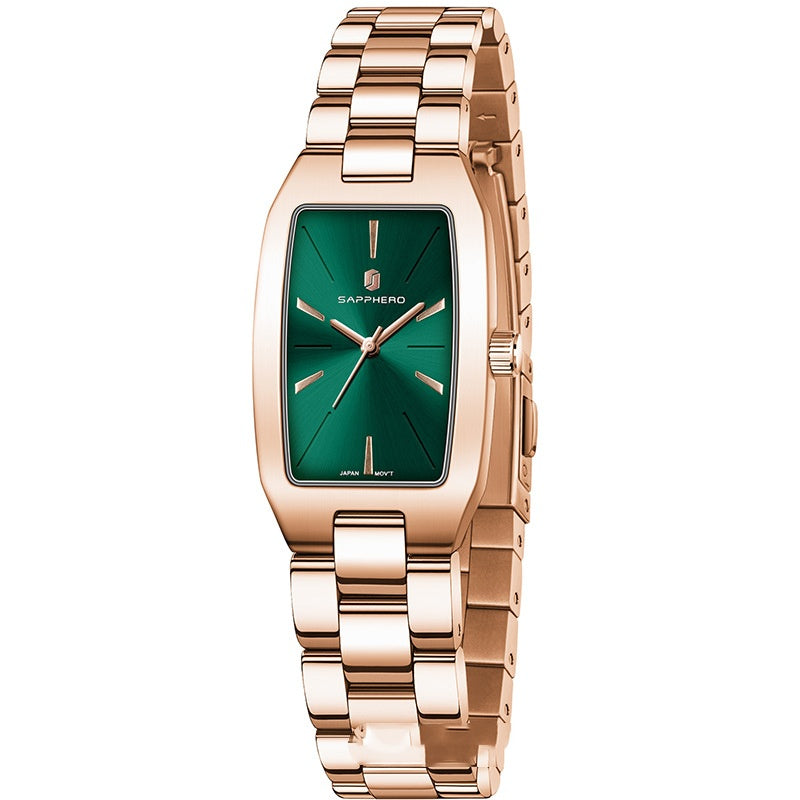 Montre quartz