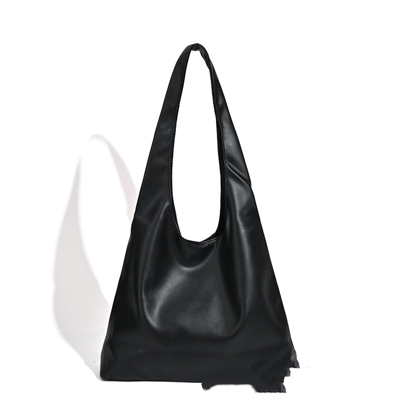 Tote Large Capacity Special-interest Design Shoulder Bag