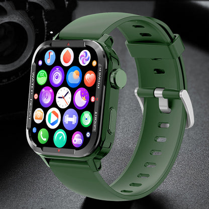 Montre connectée de sport Bluetooth