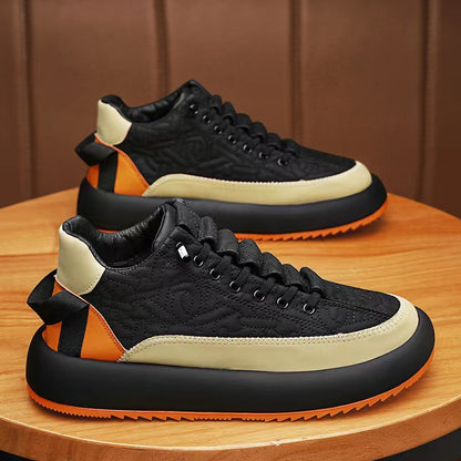Baskets tendance