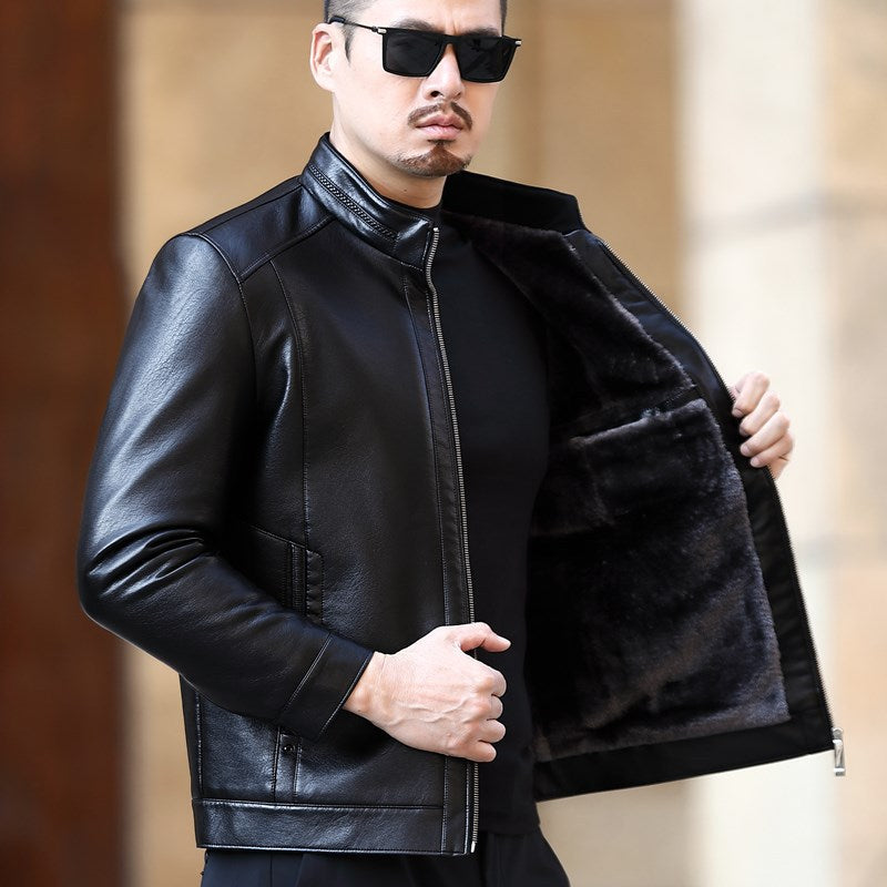 Liederjacket