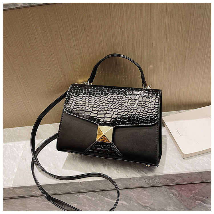 Pochette bandoulière