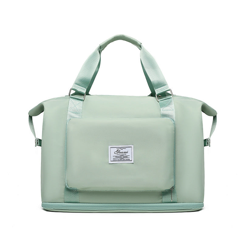 Sacs de voyage pliable