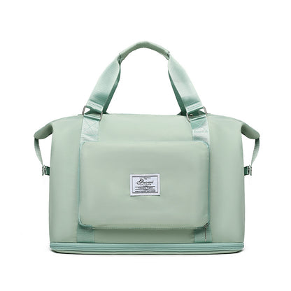 Sacs de voyage pliable