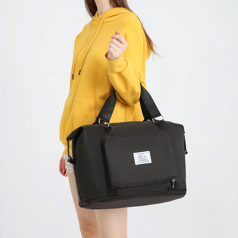 Sacs de voyage pliable