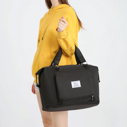 Sacs de voyage pliable