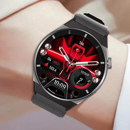 Montre connecté de sport avec appels Bluetooth