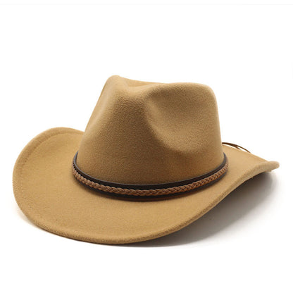 Chapeau pour homme et femme