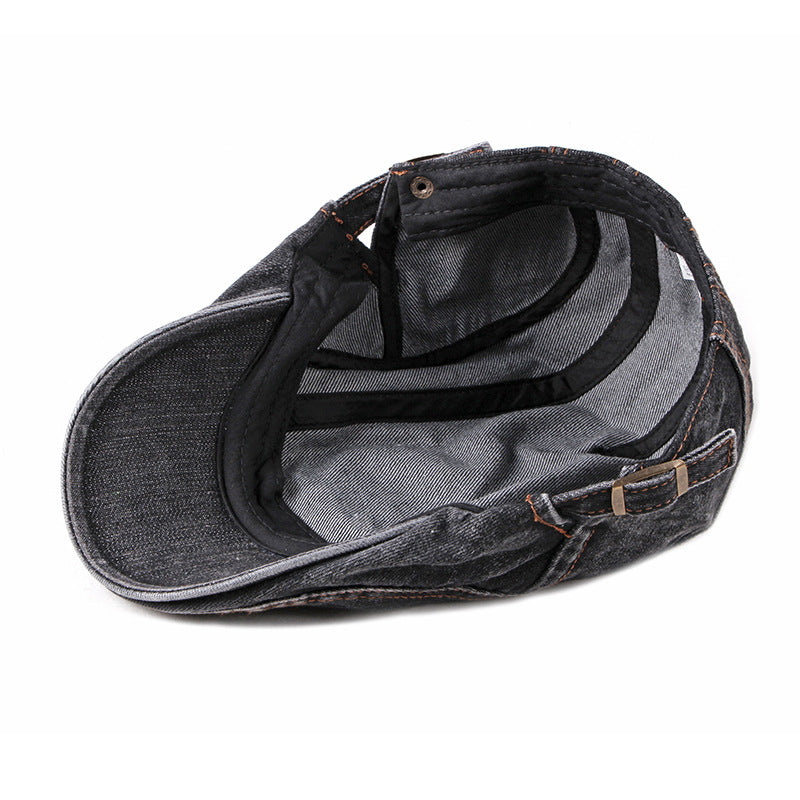 Béret pour homme