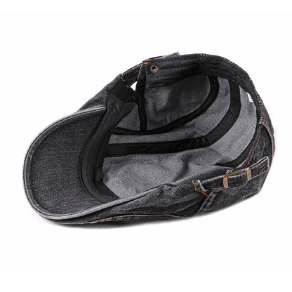 Béret pour homme