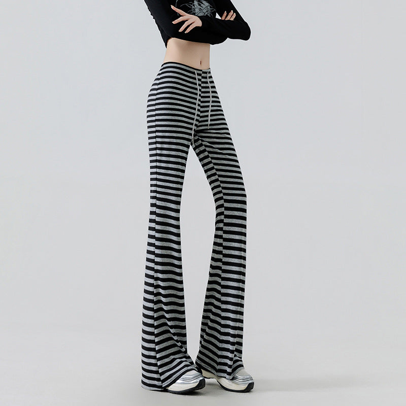 Pantalon de yoga Décontractée