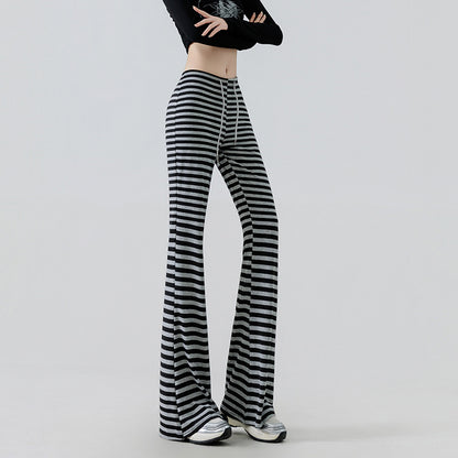Pantalon de yoga Décontractée