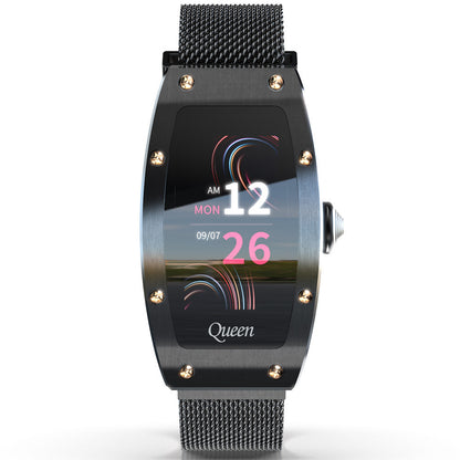 Montre connecté tendance pour femme