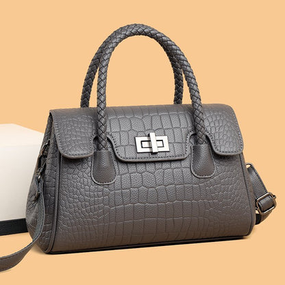 New  High-end Western Style  Fashion