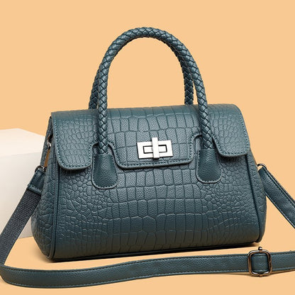 New  High-end Western Style  Fashion