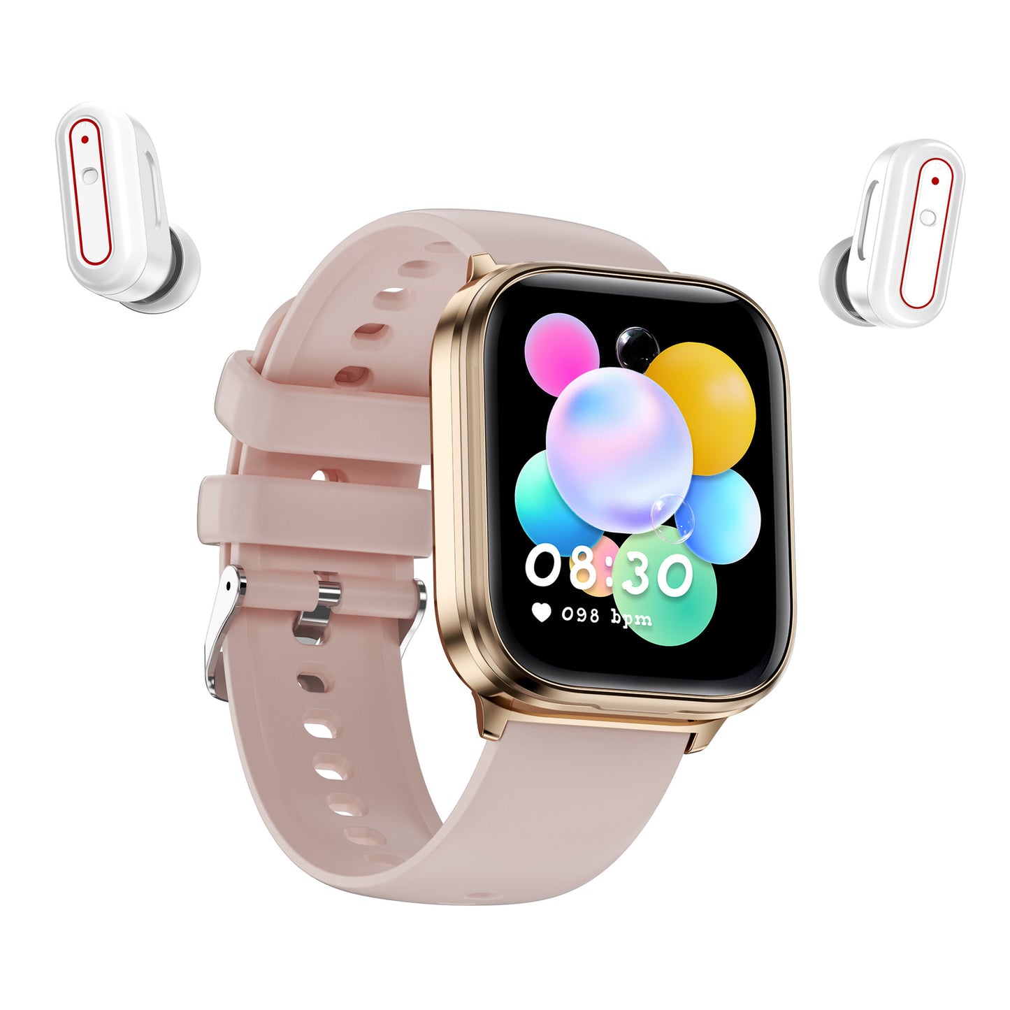 Montre connectée X9