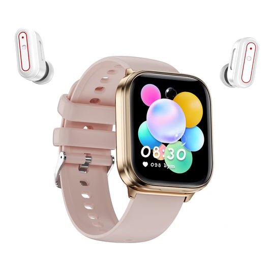 Montre connectée X9