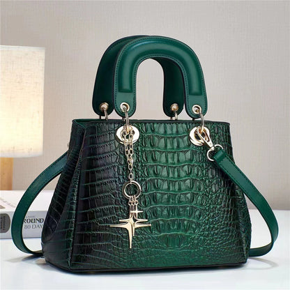 Sac bandoulliére