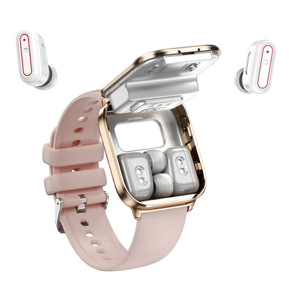 Montre connectée X9