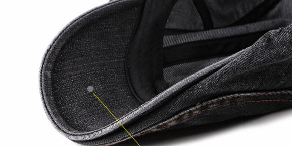 Béret pour homme