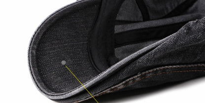 Béret pour homme