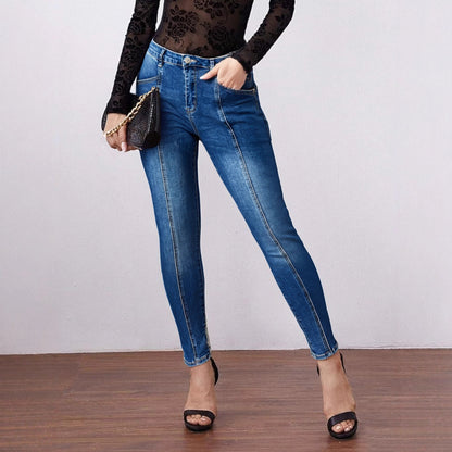 Jean slims Extensibilité