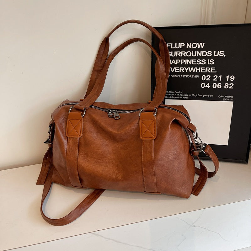 And Large Out  Sports Gym Bag