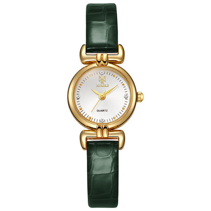 Montre a quartz