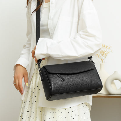 Casual Simple Messenger Bag