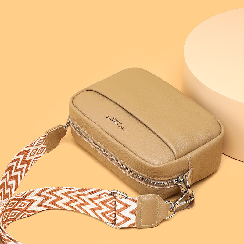 Sacs bandoulière tendance