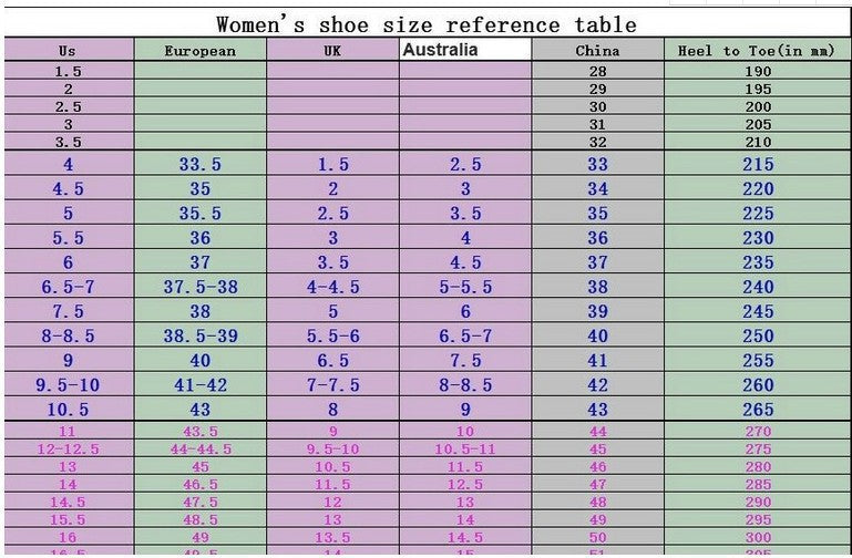 Chaussures en cuir a brides d'automne